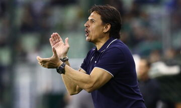 Κόουλμαν: «Χάσαμε από άλλα πράγματα…»