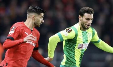 ΦΩΣ στο Στοίχημα: Γκολ στη Λάρνακα 