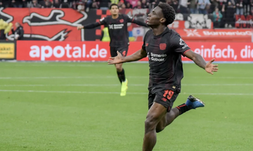 Bundesliga: Νίκη για την Mπάγερ Λεβερκούζεν... εσωτερικού!