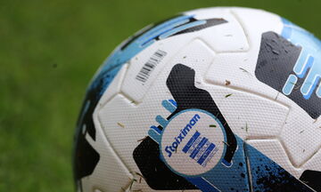 Super League: Παρέμεινε πρώτος ο ΠΑΟΚ, μόνος δεύτερος ο Ολυμπιακός (βαθμολογία)