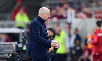 Νίκολιτς: «Αν εξαιρέσουμε το σκορ, δεν πήγε τόσο άσχημα» 