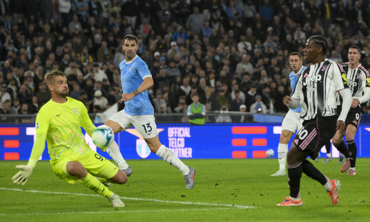 Serie A: Νέα ήττα η Γιουβέντους