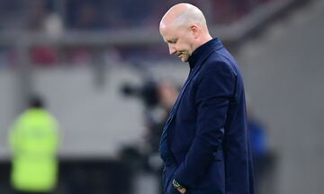 Νίκολιτς: «Ίσως κάποιοι παίκτες να μην είναι τόσο φιλόδοξοι - Δεν είμαστε η… Μάντσεστερ Σίτι»