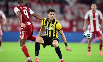 Ρέλβας: «Ήταν ισορροπημένο παιχνίδι - Πρέπει να βελτιωθούμε σε κάποιες λεπτομέρειες»