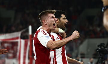 Κοστίνια: «Είμαι πάντα εδώ, για να προσφέρω και να δίνω το καλύτερο»