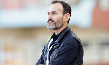 Αποχωρεί και ο Νίκος Νταμπίζας από τον ΟΦΗ