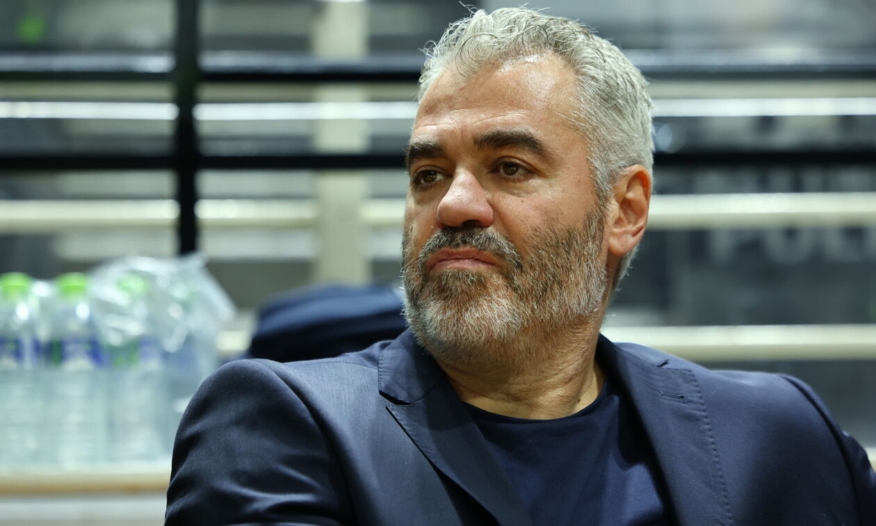 Τέλος ο Γιώργος Σιγάλας από τον Ηρακλή