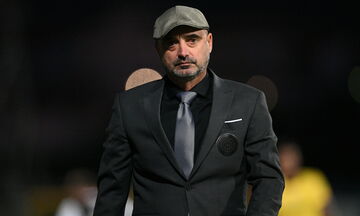 Ράσταβατς: «Θα είστε μέλη της οικογένειάς μου – Μπορείτε να κατακτήσετε το Σούπερ Καπ»