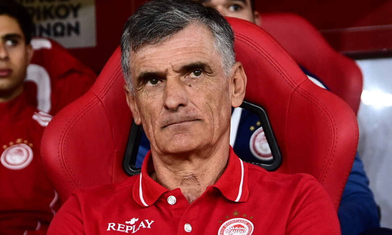 Το απόρθητο κάστρο του «Γεώργιος Καραϊσκάκης»: 35 ματς αήττητος στην έδρα του ο Ολυμπιακός 