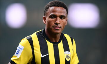 ΑΕΚ: Εκτός για ένα μήνα ο Νίκλας Ελίασον - Τα παιχνίδια που θα χάσει