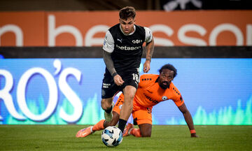 ΟΦΗ: Εκτίει με ΑΕΚ ο Νους