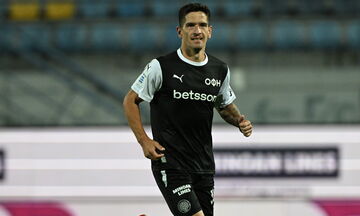 ΟΦΗ: Χωρίς Νέιρα και Γκονζάλες κόντρα στον Ηρακλή 