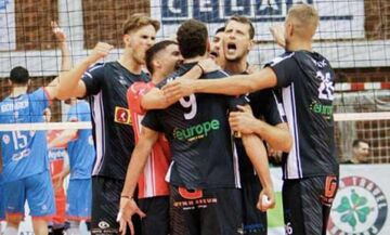 Ήττα και τρίτη θέση για τον ΟΦΗ στο Βαλκανικό Κύπελλο