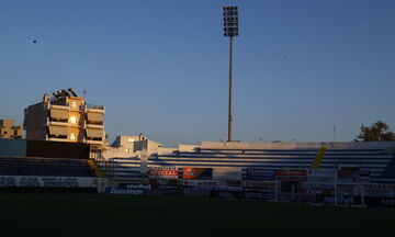 Δεν πήρε εισιτήρια για τον Ατρόμητο ο Παναθηναϊκός