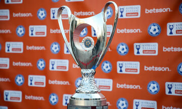 Κύπελλο Ελλάδας: Ποια ματς δεν έχουν VAR πλην του Ολυμπιακός - Βόλος, τι προβλέπει η προκήρυξη