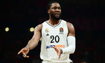 Ρεάλ Μαδρίτης: Επίσημα παρελθόν ο Μπρούνο Φερνάντο