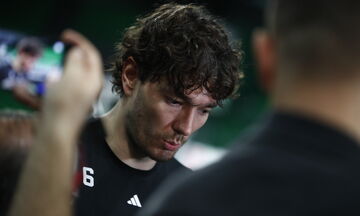 Όσμαν: «Είχε δίκιο ο Αταμάν στο τάιμ άουτ με την Μπολόνια»