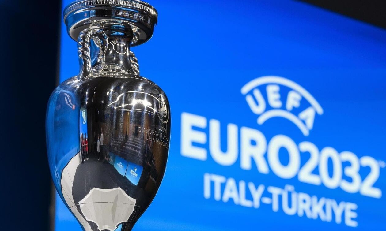 Ρωσία: «Έτοιμοι να φιλοξενήσουμε το Euro 2032 αντί της Ιταλίας»