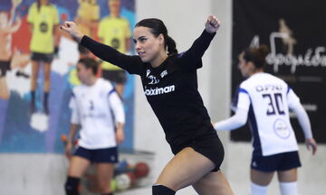 Νέα Ιωνία - ΠΑΟΚ 22-24: Νικηφόρα πρεμιέρα για τον «Δικέφαλο του Βορρά»