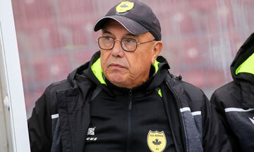 Θεσπρωτός: Αποχωρεί ο Ρότσα ύστερα από 7 χρόνια στον πάγκο!