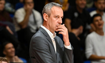 Κάτας για Παναθηναϊκό: «Είναι πάντα διασκεδαστικό να παίζεις σε αυτό το γήπεδο»