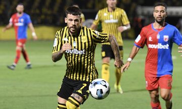 Άρης: Χωρίς τέσσερις η προπόνηση της Δευτέρας (27/10)