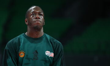 Παναθηναϊκός - Μακάμπι Τελ Αβίβ: Με στόχο την επιστροφή στις νίκες