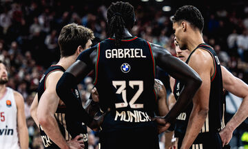 Euroleague: Αρχίζει η διαβολοβδομάδα με οκτώ αγώνες