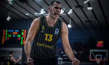 Άρης: Να βγάλει αντίδραση κόντρα στη Χάποελ, στο ντεμπούτο Μίλιτσιτς