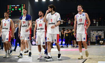 Πανιώνιος - Τρέντο: Με Ζούρο στον πάγκο, για τη δεύτερη νίκη του στο EuroCup