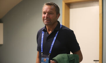 Το πάει στα άκρα η ΑΕΚ: Σκέφτεται να καταγγείλει τον Λανουά στην Επιτροπή Δεοντολογίας και στην UEFA