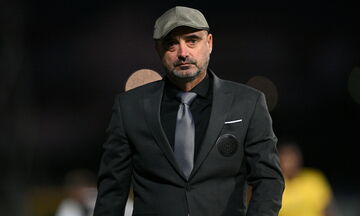 Πανσερραϊκός: «Άκυρο» από Ράσταβατς - Στρέφεται σε Πετράκη - Παντελίδη