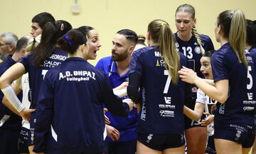 Φρέσκι: «Ο δεσμός μου με τον ΑΟ Θήρας ξεπερνά τα όρια του γηπέδου, φεύγω με περηφάνεια»