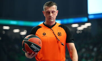 Ολυμπιακός - Μονακό: Οι διαιτητές της αναμέτρησης 