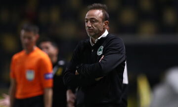 Αναλαμβάνει τον ΟΦΗ ο Κόντης