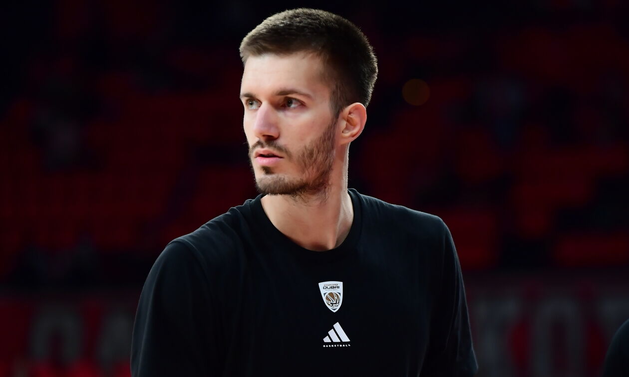 Euroleague: Στο Σαράγεβο οι αγώνες της Dubai BC με τις ομάδες του Ισραήλ
