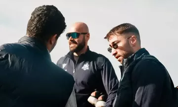 Αναχώρησε για τη Ρίγα ο Ηρακλής 