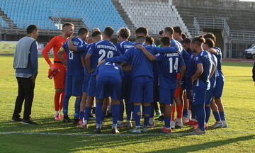 Καβάλα: «Κοιτάμε μπροστά, ενωμένοι και αποφασισμένοι»