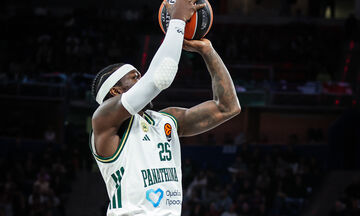 Κέντρικ Ναν: «Ήθελα μόνο μια ματιά στο καλάθι» (vid)