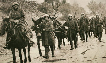 Το σινεμά του '40, μια βιομηχανία ηρώων και αντιηρώων