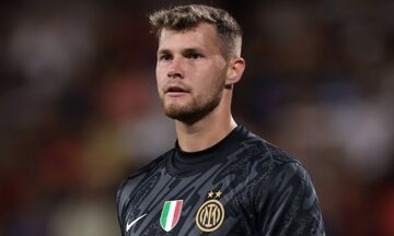 Σοκ στην Ιταλία: Ο Γιόσεπ Μαρτίνεθ της Ίντερ παρέσυρε και σκότωσε ηλικιωμένο σε αναπηρικό αμαξίδιο