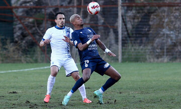 ΦΩΣ στο Στοίχημα: Γκολ και θέαμα στο Πανθεσσαλικό