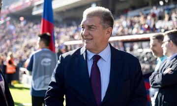 Μπαρτσελόνα: Επίσημοι οι μπελάδες για την υπόθεση Νεγκρέιρα