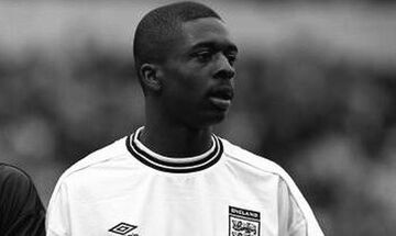 Πένθος στην Αγγλία για Μάρβιν Μπράουν