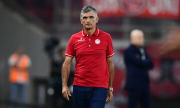 «Λίφτινγκ» ο Μεντιλίμπαρ στο παιχνίδι Κυπέλλου με τον Βόλο