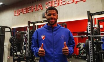 Οριστικά στον Ερυθρό Αστέρα ο Τζάρεντ Μπάτλερ