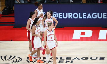 Ολυμπιακός: Δύσκολη αποστολή στη Βαλένθια 