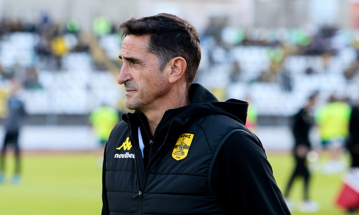 Άρης: Η αποστολή για το ματς Κυπέλλου με το Αιγάλεω