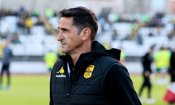 Άρης: Η αποστολή για το ματς Κυπέλλου με το Αιγάλεω