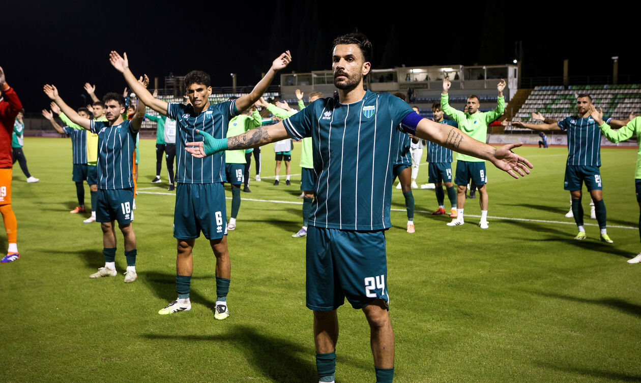 Λεβαδειακός: Η αποστολή για το παιχνίδι Κυπέλλου με τον Αστέρα Τρίπολης